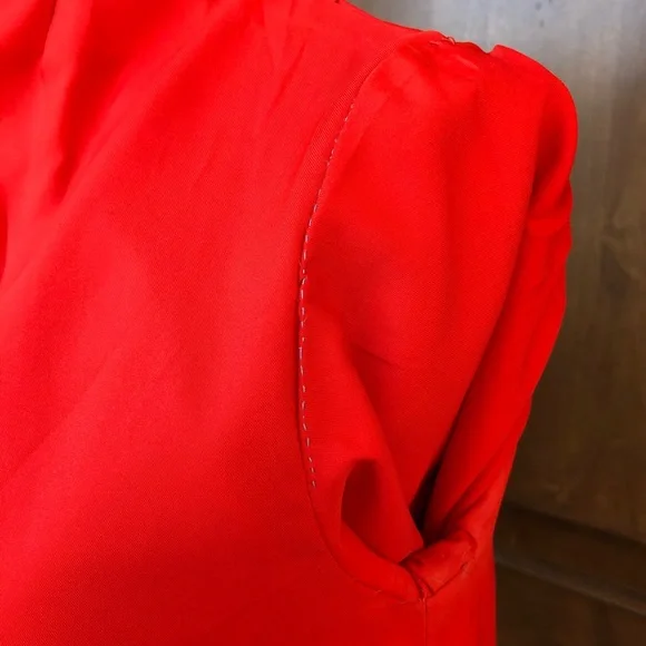 Vintage Handmade long jacket - Picture 12 of 12